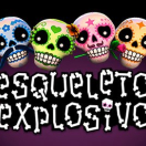 Esqueleto Explosivo